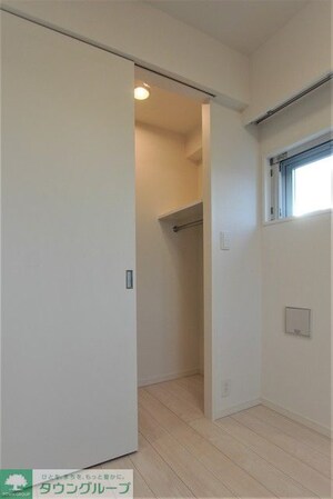 MFPRコート菊川の物件内観写真